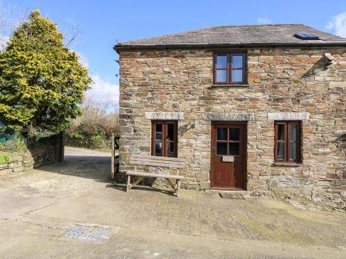 House  Saint Keyne