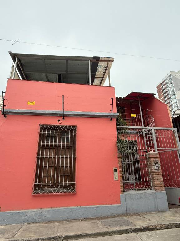 Lima Hostel