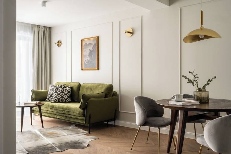 Hotel apartamentowy Zakopane