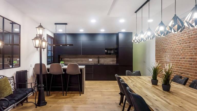 Apartamento Pozuelo de Alarcón