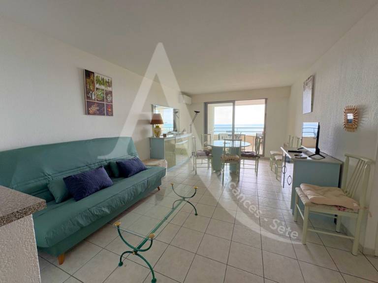 Apartment  Sète