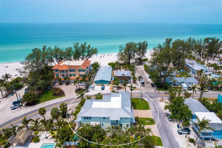 Ferienhaus Anna Maria Island