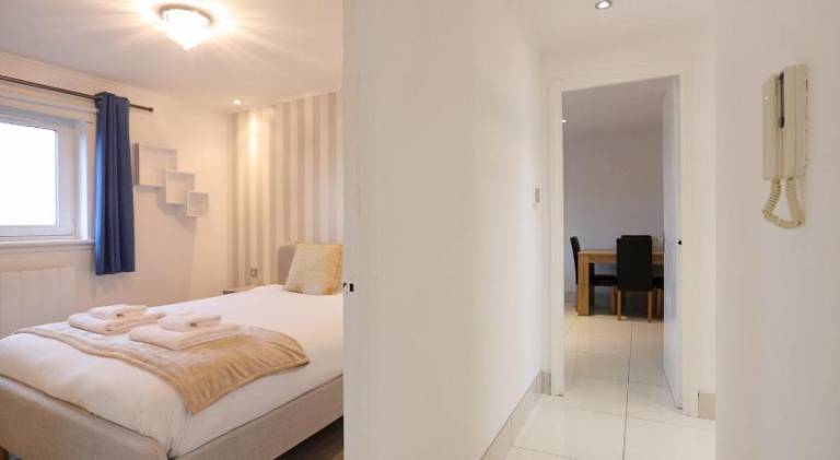 49 m² Ferienwohnung