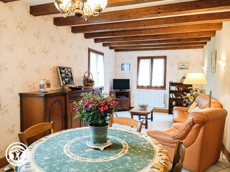 Gîtes de France - Gîte de Lavergnole — photo 3
