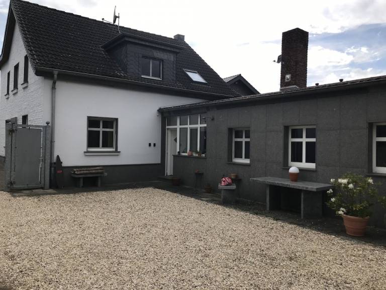 Ferienwohnung Schwalmtal