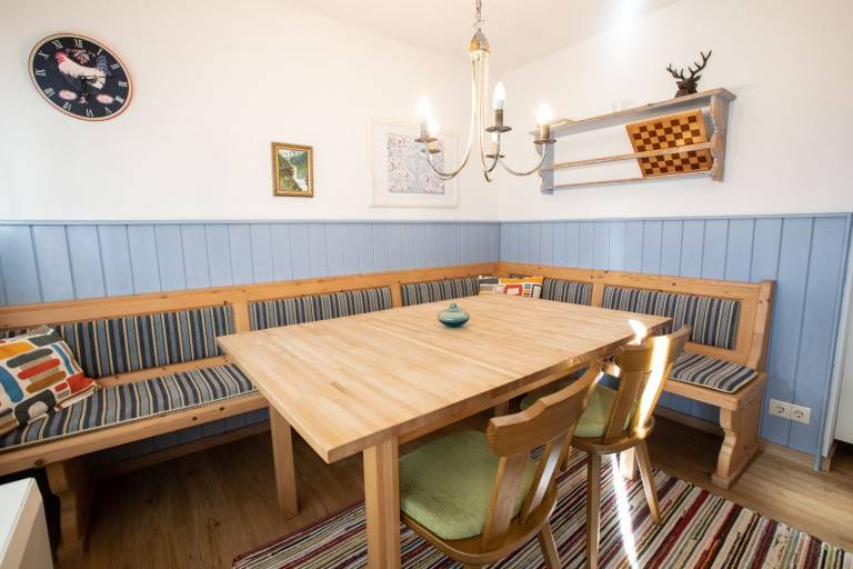 Haus Steigerbauer Top 1 — photo 4