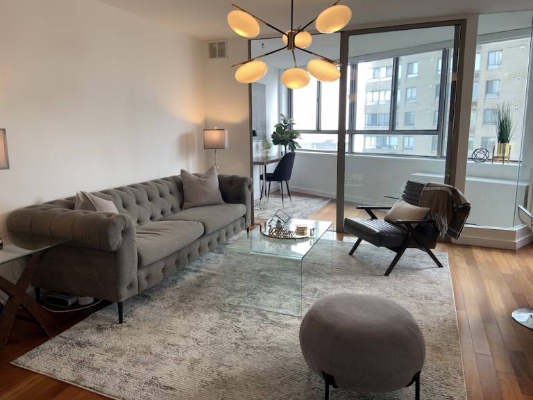 Condo Harbourfront