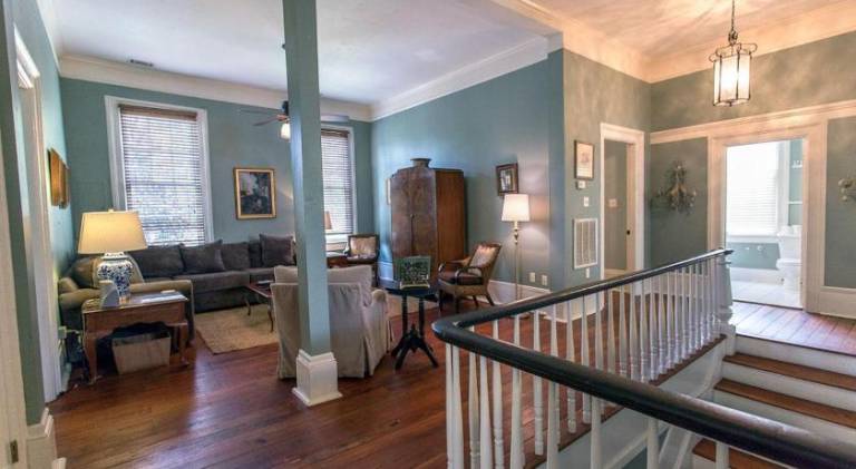 Apartment with 4 rooms for 8 persons — photo 3