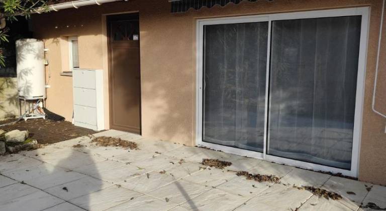 Vacation home with 2 rooms for 4 persons — photo 4