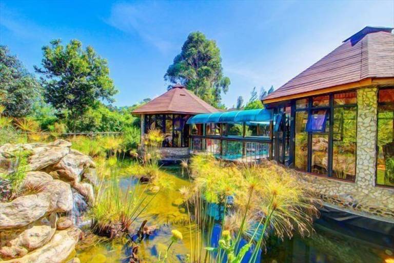 Resort Eldoret