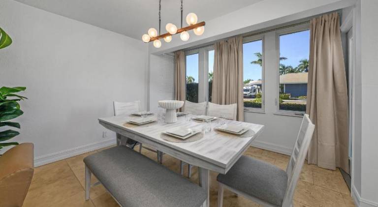 Rental apartment with pool — photo 4