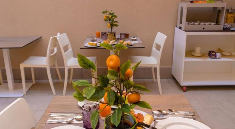 ELISEO PALACE TROPEA — photo 4