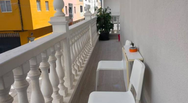 Apartment with 1 room for 2 persons — photo 4