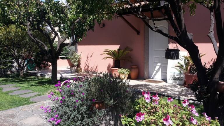 Privatzimmer San Lorenzo al Mare