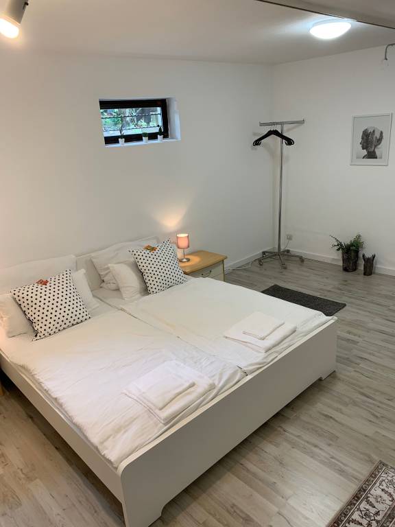 Ferienwohnung Langenfeld (Rheinland)