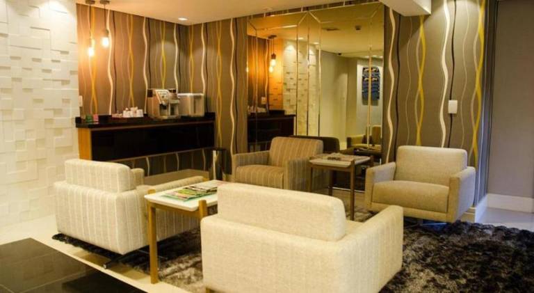 Millian Hotel in Vila Velha