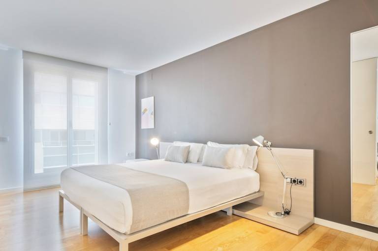 Appart'hôtel Barcelone