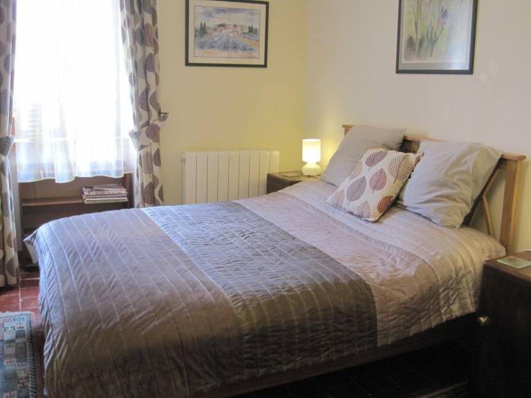 Bed and breakfast  Voutenay-sur-Cure