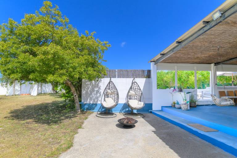 Cottage 'Olive Village Alentejo' with Private Pool, Wi-Fi and Air Conditioning — photo 3