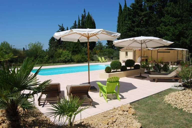 Appartement  Valréas