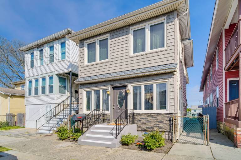 House Atlantic City