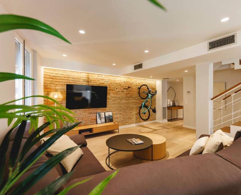 Ferienwohnung Girona