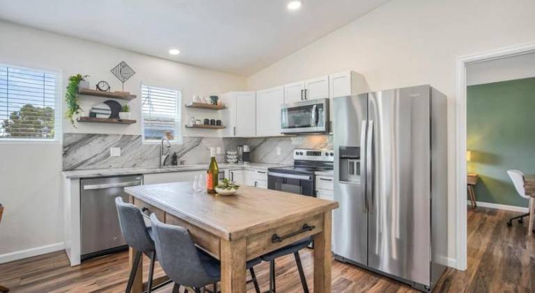 Vacation home | Good for workation — photo 3