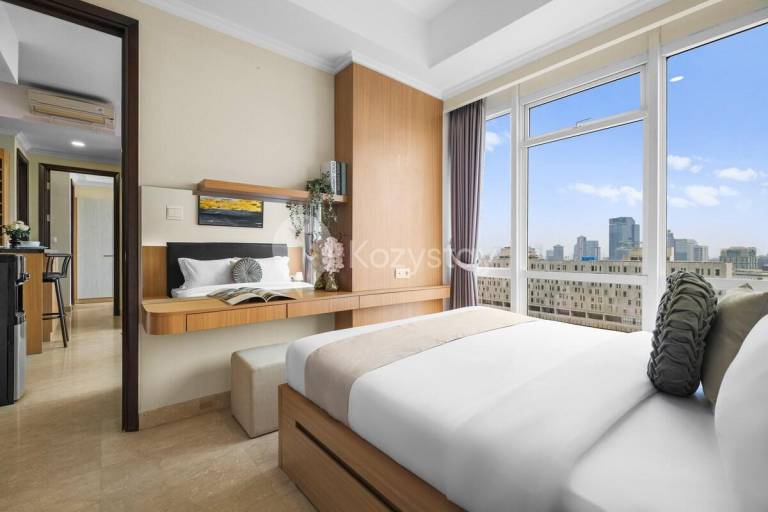 60 m² Ferienwohnung