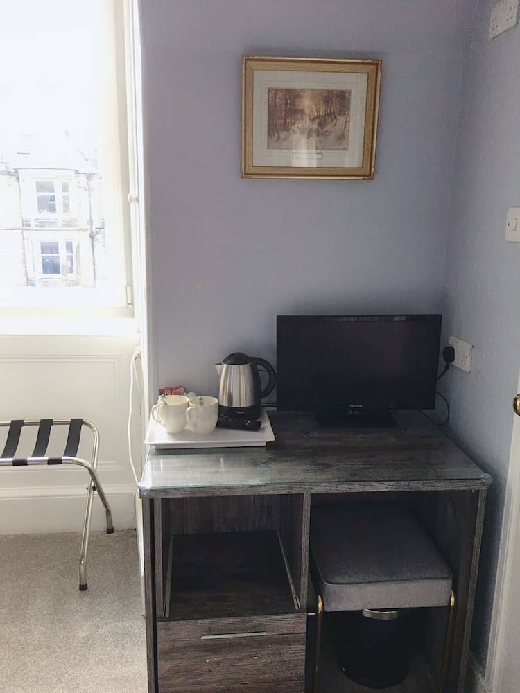 Bed and breakfast Edinburgh