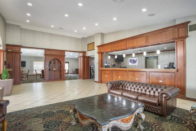 Best Western Plus Bessemer Hotel & Suites — photo 3