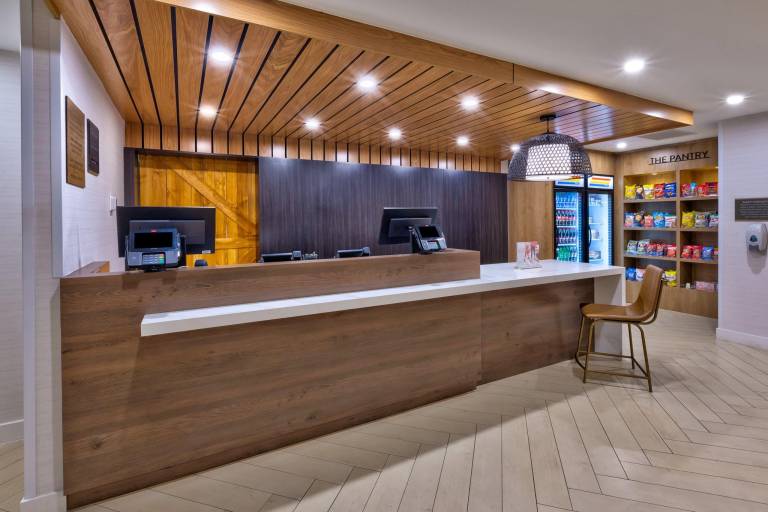 Staybridge Suites Pittsburgh Airport By IHG — photo 5