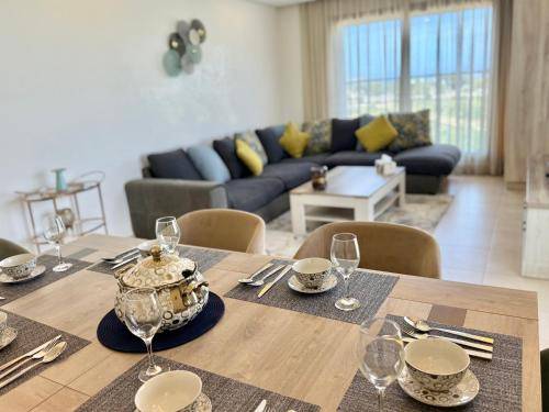 Apartman Szavíra