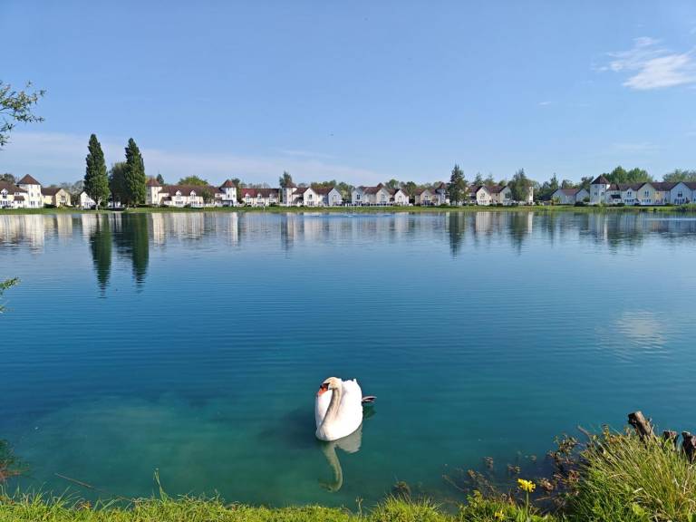 Lodge | Water view — photo 2
