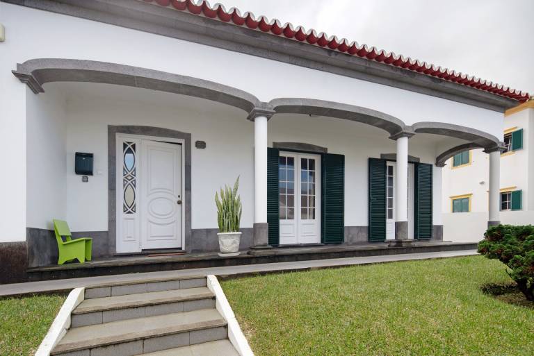 Casa  Ribeira Grande