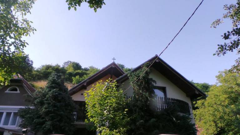 Chalet Sibiel