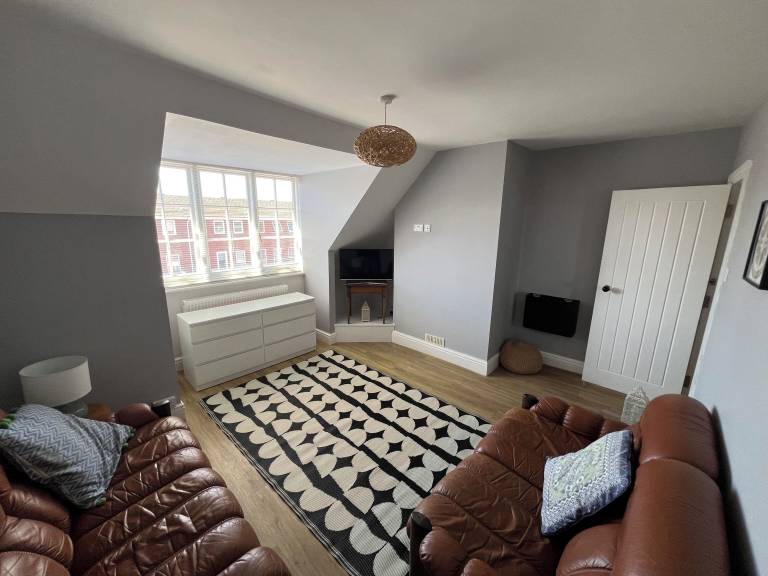 Apartment Felixstowe