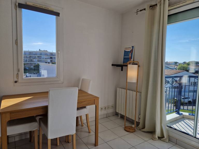 Nice holiday apartment with pool | Close to the beach | Pets allowed — photo 4