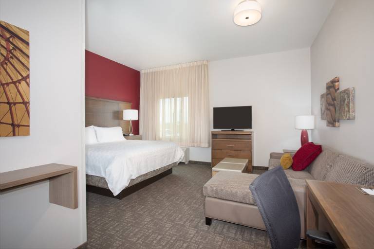Studio flat Rapid City
