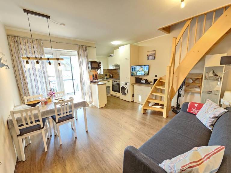 Ferienwohnung Sahlenburg