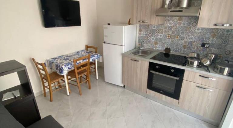 Pleasant apartment | Next to the beach | Pet-friendly in Pontecagnano Faiano