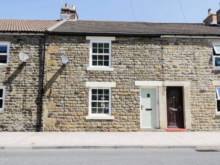 House  Westgate