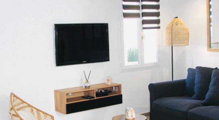 Holiday apartment with 1 room for 5 persons — photo 2