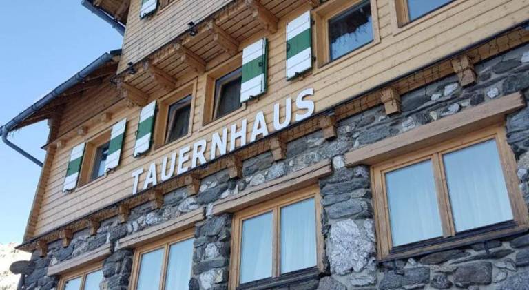 Apartment mit Hotelservice Planneralm