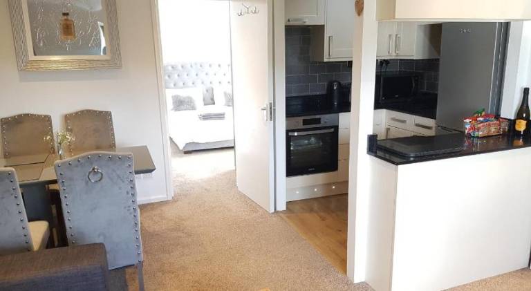 House with 2 rooms for 6 persons — photo 3
