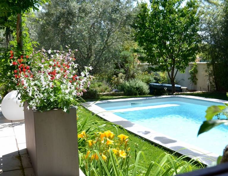 Maison de vacances Peypin
