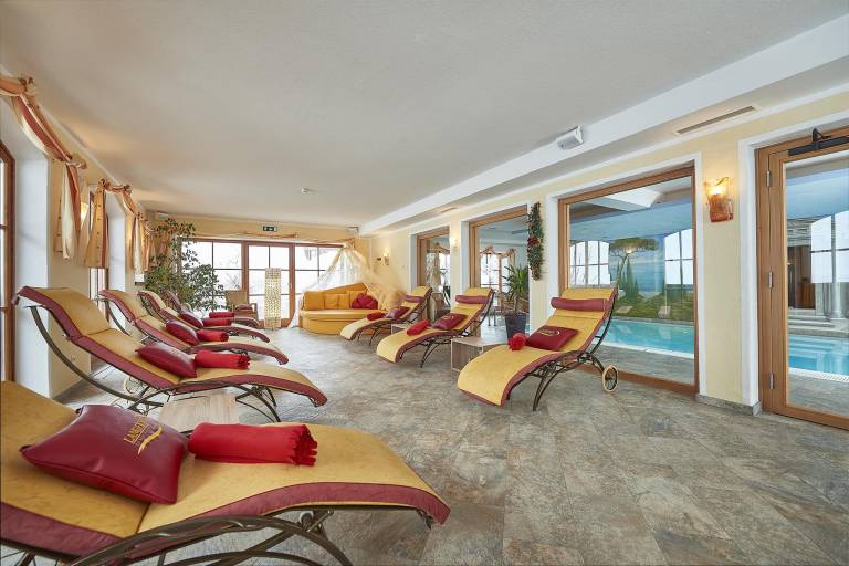 Ferienhotel Langeck — photo 2