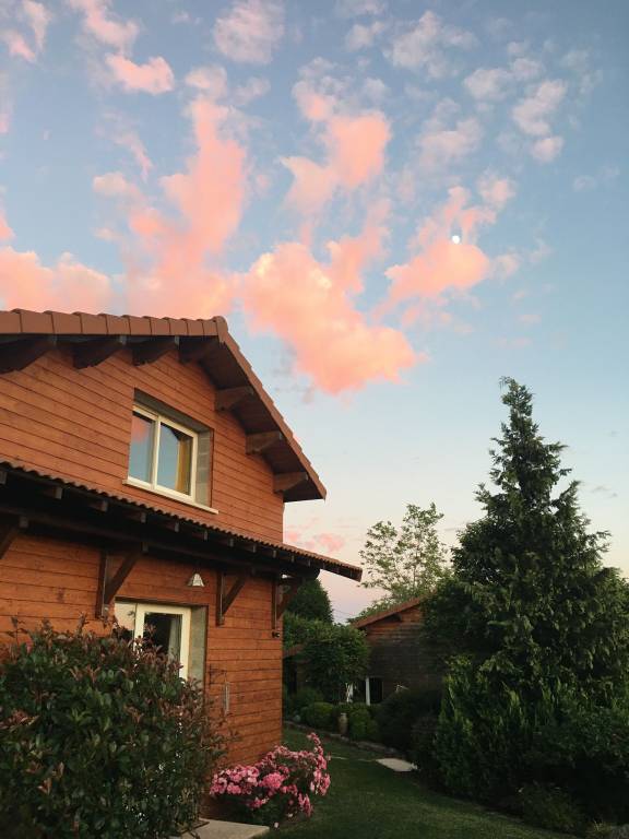 Maison de vacances  Ambert