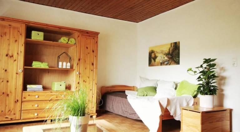 Holiday apartment | Dogs allowed in Giessen