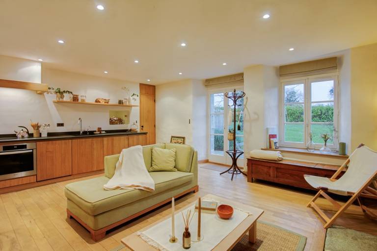 Child-friendly vacation home with garden & terrace | Pet-friendly — photo 2