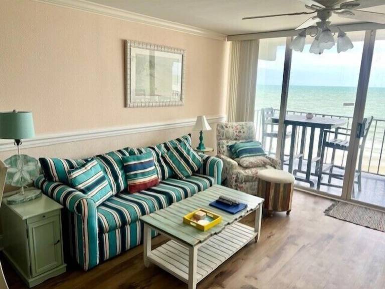 Condo Murrells Inlet